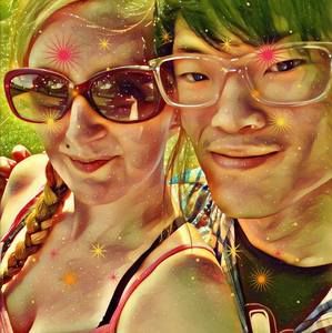 Meet your Posher, Gina